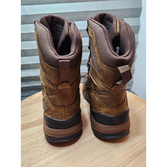 Muck Boot Summit Lace Waterproof Hunting Boots Men’s 11 – NWT - Picture 3 of 10